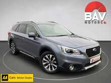 Subaru 2.0D SE Premium Estate 5dr Diesel Lineartronic 4WD Euro 6 (150 ps)