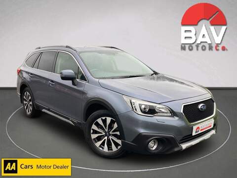 2.0D SE Premium Estate 5dr Diesel Lineartronic 4WD Euro 6 (150 ps)