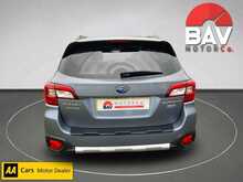 Subaru 2.0D SE Premium Estate 5dr Diesel Lineartronic 4WD Euro 6 (150 ps)