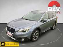 Subaru 2.0D SE Premium Estate 5dr Diesel Lineartronic 4WD Euro 6 (150 ps)