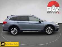 Subaru 2.0D SE Premium Estate 5dr Diesel Lineartronic 4WD Euro 6 (150 ps)