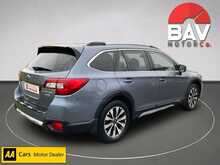Subaru 2.0D SE Premium Estate 5dr Diesel Lineartronic 4WD Euro 6 (150 ps)