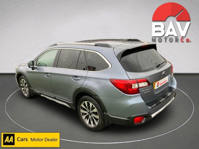 Subaru 2.0D SE Premium Estate 5dr Diesel Lineartronic 4WD Euro 6 (150 ps)