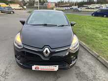 Renault 0.9 TCe Iconic Hatchback 5dr Petrol Manual Euro 6 (s/s) (90 ps)