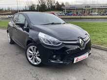 Renault 0.9 TCe Iconic Hatchback 5dr Petrol Manual Euro 6 (s/s) (90 ps)