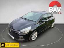 Renault 0.9 TCe Iconic Hatchback 5dr Petrol Manual Euro 6 (s/s) (90 ps)