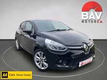 Renault 0.9 TCe Iconic Hatchback 5dr Petrol Manual Euro 6 (s/s) (90 ps)