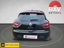 Renault 0.9 TCe Iconic Hatchback 5dr Petrol Manual Euro 6 (s/s) (90 ps)
