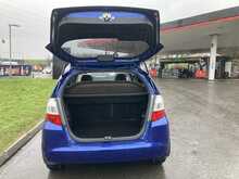 Honda 1.4 i-VTEC EX Hatchback 5dr Petrol Manual Euro 5 (99 ps)