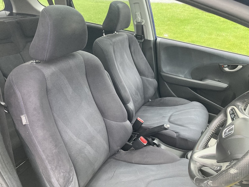 Honda 1.4 i-VTEC EX Hatchback 5dr Petrol Manual Euro 5 (99 ps)