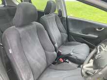 Honda 1.4 i-VTEC EX Hatchback 5dr Petrol Manual Euro 5 (99 ps)