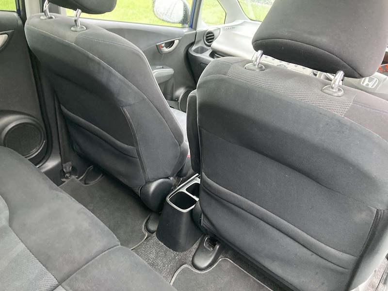 Honda 1.4 i-VTEC EX Hatchback 5dr Petrol Manual Euro 5 (99 ps)