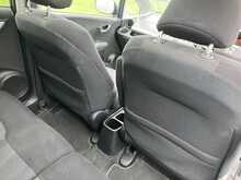 Honda 1.4 i-VTEC EX Hatchback 5dr Petrol Manual Euro 5 (99 ps)