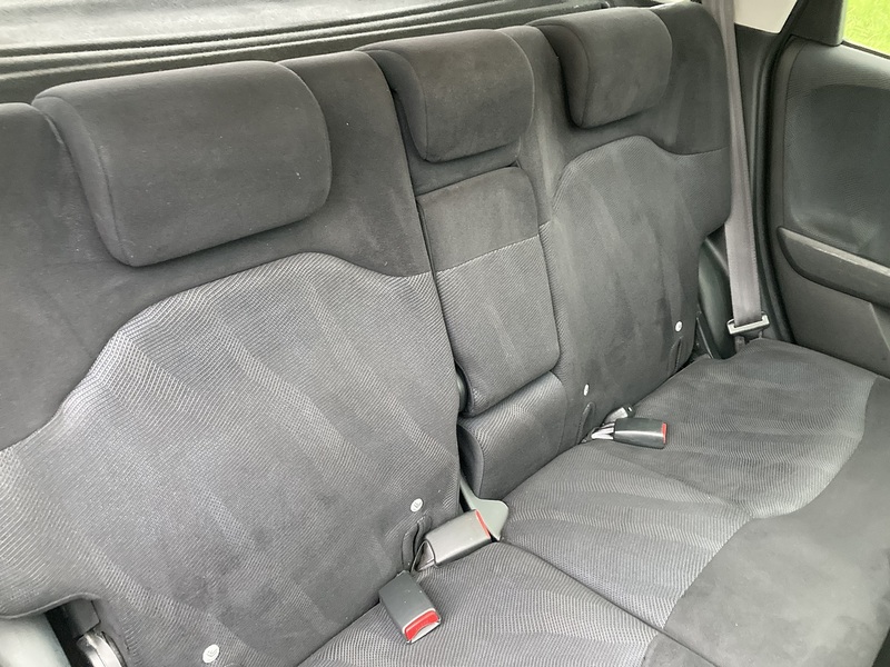 Honda 1.4 i-VTEC EX Hatchback 5dr Petrol Manual Euro 5 (99 ps)