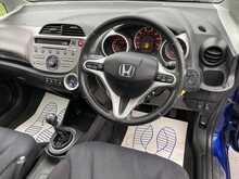 Honda 1.4 i-VTEC EX Hatchback 5dr Petrol Manual Euro 5 (99 ps)