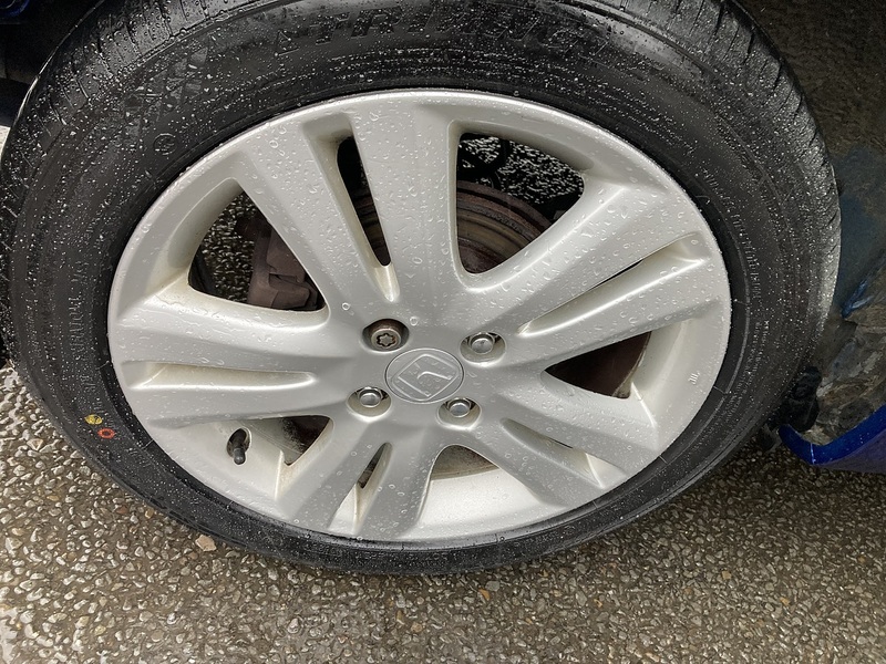 Honda 1.4 i-VTEC EX Hatchback 5dr Petrol Manual Euro 5 (99 ps)