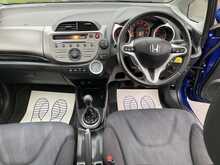 Honda 1.4 i-VTEC EX Hatchback 5dr Petrol Manual Euro 5 (99 ps)