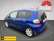Honda 1.4 i-VTEC EX Hatchback 5dr Petrol Manual Euro 5 (99 ps)
