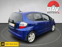 Honda 1.4 i-VTEC EX Hatchback 5dr Petrol Manual Euro 5 (99 ps)