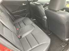 Honda 1.8 i-VTEC SR Hatchback 5dr Petrol Manual Euro 5 (s/s) (142 ps)