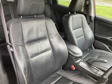 Honda 1.8 i-VTEC SR Hatchback 5dr Petrol Manual Euro 5 (s/s) (142 ps)