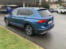 Volkswagen 2.0 TDI SE Nav SUV 5dr Diesel DSG 4Motion Euro 6 (s/s) (150 ps)