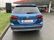 Volkswagen 2.0 TDI SE Nav SUV 5dr Diesel DSG 4Motion Euro 6 (s/s) (150 ps)