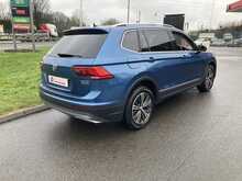 Volkswagen 2.0 TDI SE Nav SUV 5dr Diesel DSG 4Motion Euro 6 (s/s) (150 ps)