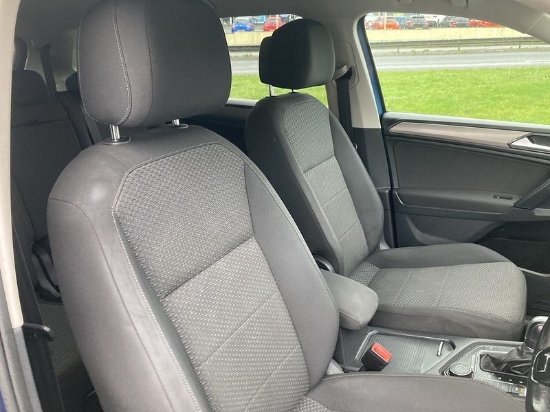 Volkswagen 2.0 TDI SE Nav SUV 5dr Diesel DSG 4Motion Euro 6 (s/s) (150 ps)