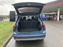 Volkswagen 2.0 TDI SE Nav SUV 5dr Diesel DSG 4Motion Euro 6 (s/s) (150 ps)