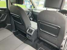 Volkswagen 2.0 TDI SE Nav SUV 5dr Diesel DSG 4Motion Euro 6 (s/s) (150 ps)