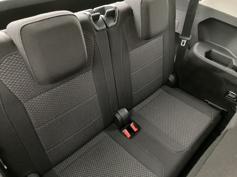 Volkswagen 2.0 TDI SE Nav SUV 5dr Diesel DSG 4Motion Euro 6 (s/s) (150 ps)