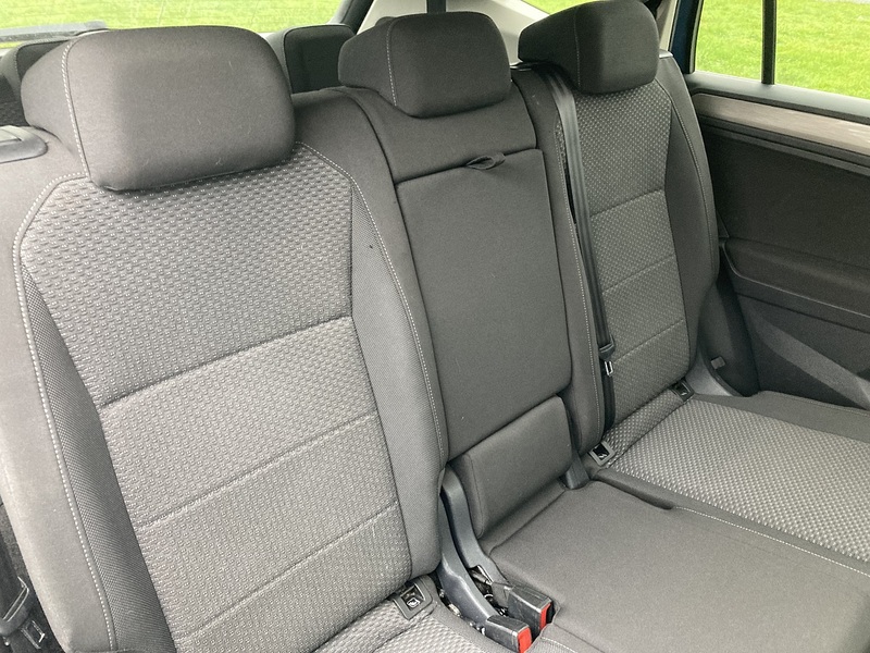 Volkswagen 2.0 TDI SE Nav SUV 5dr Diesel DSG 4Motion Euro 6 (s/s) (150 ps)