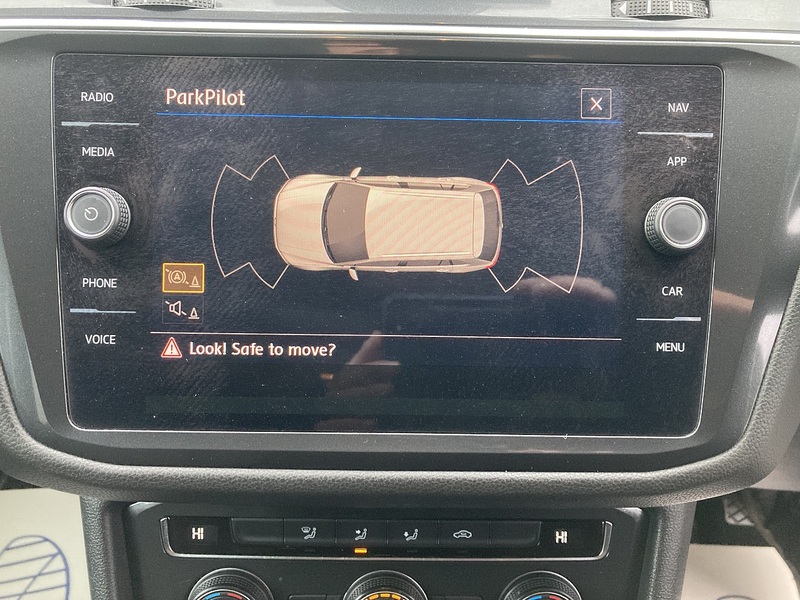 Volkswagen 2.0 TDI SE Nav SUV 5dr Diesel DSG 4Motion Euro 6 (s/s) (150 ps)