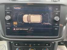 Volkswagen 2.0 TDI SE Nav SUV 5dr Diesel DSG 4Motion Euro 6 (s/s) (150 ps)