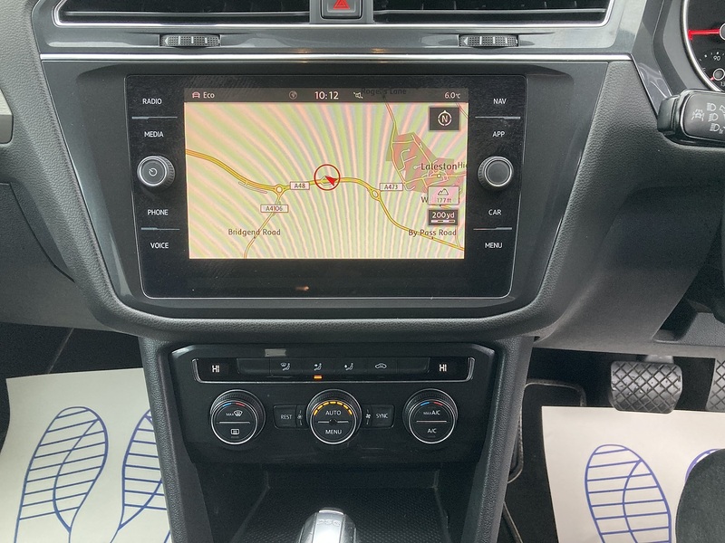 Volkswagen 2.0 TDI SE Nav SUV 5dr Diesel DSG 4Motion Euro 6 (s/s) (150 ps)