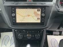 Volkswagen 2.0 TDI SE Nav SUV 5dr Diesel DSG 4Motion Euro 6 (s/s) (150 ps)