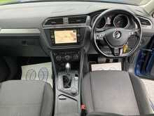Volkswagen 2.0 TDI SE Nav SUV 5dr Diesel DSG 4Motion Euro 6 (s/s) (150 ps)