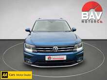 Volkswagen 2.0 TDI SE Nav SUV 5dr Diesel DSG 4Motion Euro 6 (s/s) (150 ps)