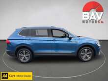 Volkswagen 2.0 TDI SE Nav SUV 5dr Diesel DSG 4Motion Euro 6 (s/s) (150 ps)
