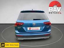Volkswagen 2.0 TDI SE Nav SUV 5dr Diesel DSG 4Motion Euro 6 (s/s) (150 ps)