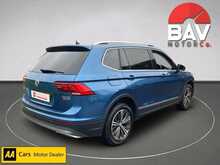 Volkswagen 2.0 TDI SE Nav SUV 5dr Diesel DSG 4Motion Euro 6 (s/s) (150 ps)