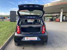 Volkswagen 1.0 Move up! Hatchback 3dr Petrol Manual Euro 5 (60 ps)