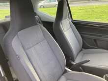 Volkswagen 1.0 Move up! Hatchback 3dr Petrol Manual Euro 5 (60 ps)