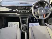 Volkswagen 1.0 Move up! Hatchback 3dr Petrol Manual Euro 5 (60 ps)