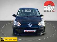Volkswagen 1.0 Move up! Hatchback 3dr Petrol Manual Euro 5 (60 ps)