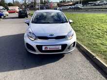 Kia 1.25 VR7 Hatchback 5dr Petrol Manual Euro 5 (84 bhp)