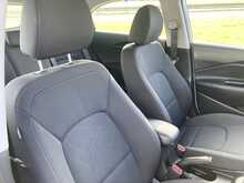 Kia 1.25 VR7 Hatchback 5dr Petrol Manual Euro 5 (84 bhp)