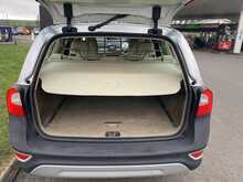 Volvo 2.0 D3 SE Lux Estate 5dr Diesel Geartronic Euro 5 (163 ps)