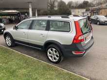 Volvo 2.0 D3 SE Lux Estate 5dr Diesel Geartronic Euro 5 (163 ps)
